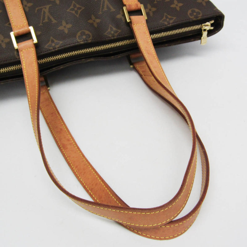 Luco Handbag Canvas