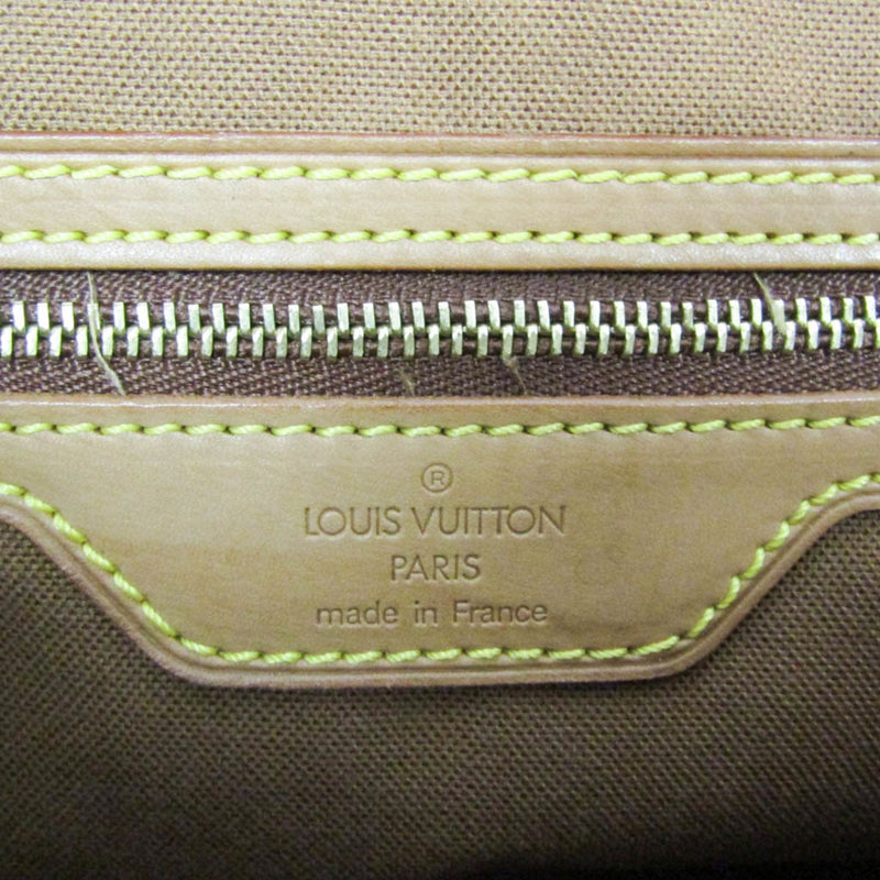 Luco Handbag Canvas
