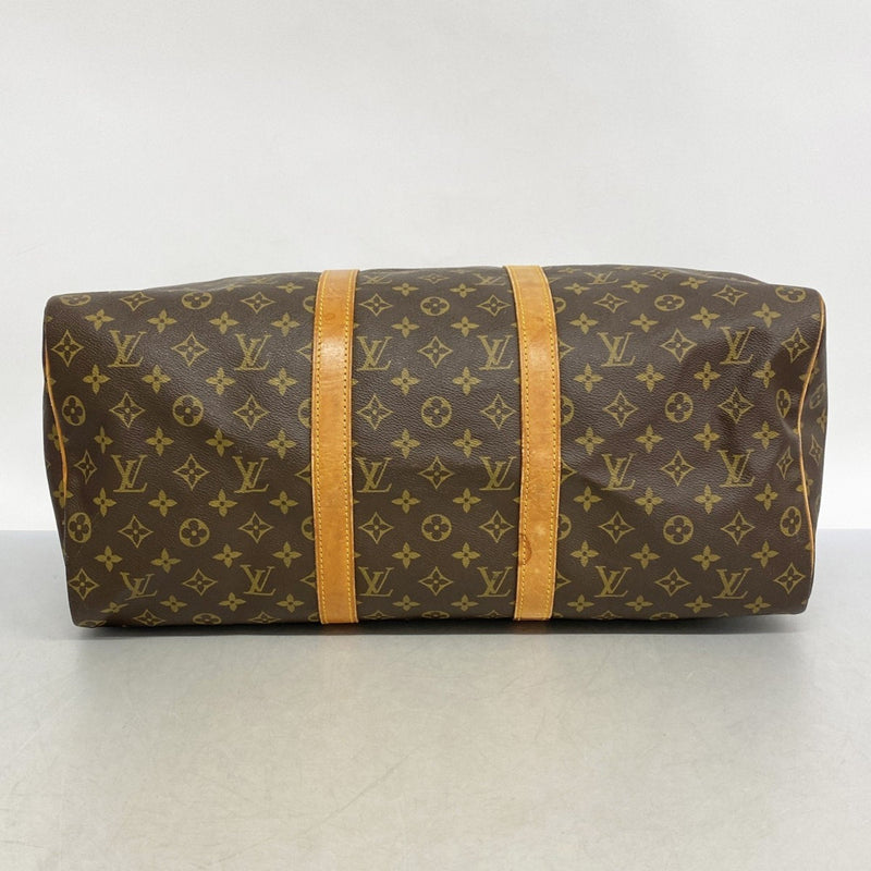 Keepall Bag Canvas 50