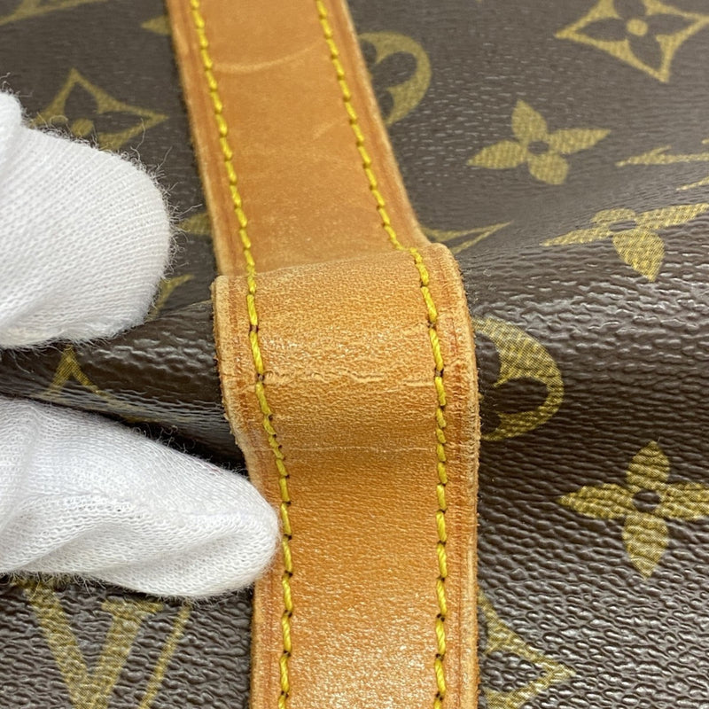 Keepall Bag Canvas 50