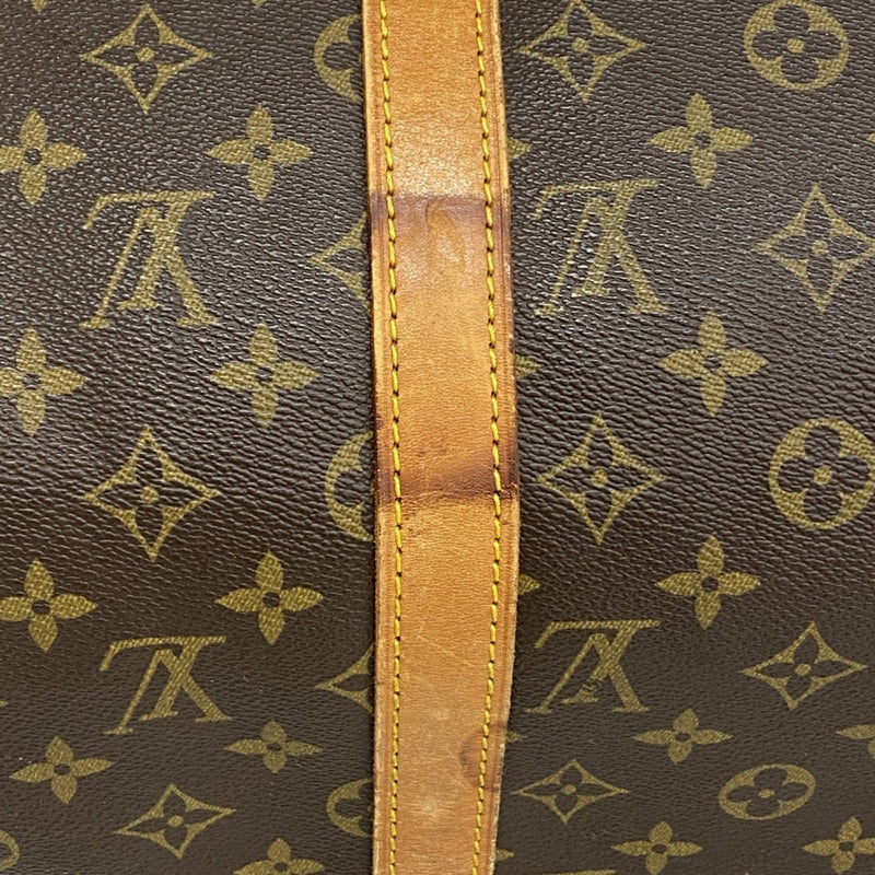 Keepall Bag Canvas 50