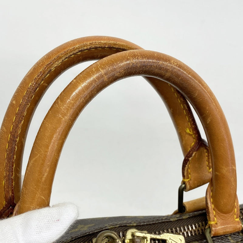 Keepall Bag Canvas 50