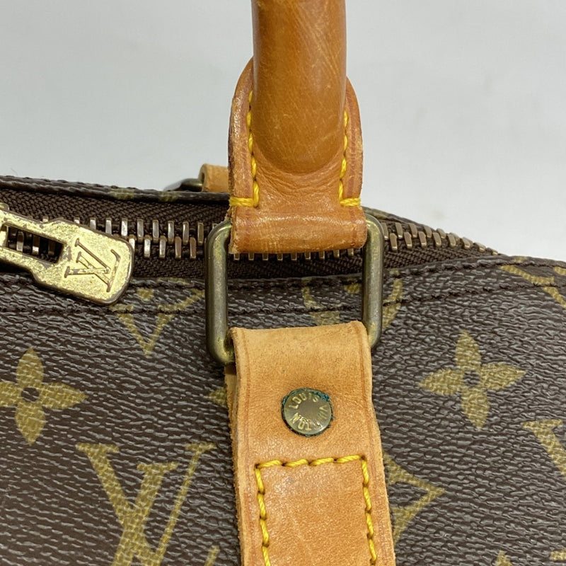 Keepall Bag Canvas 50