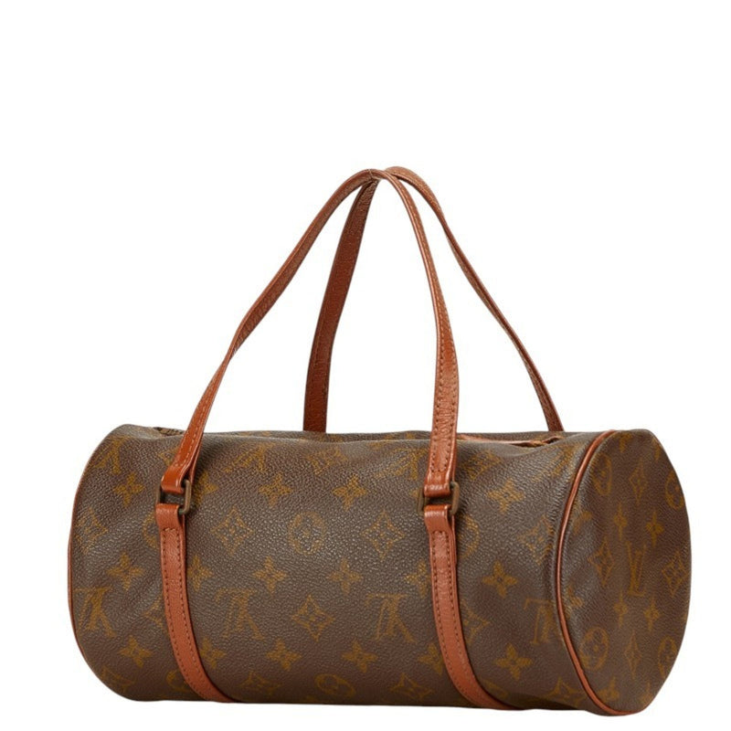 Papillon Handbag Canvas 30