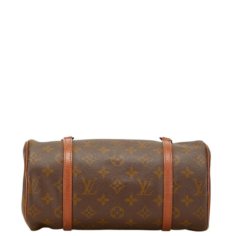 Papillon Handbag Canvas 30
