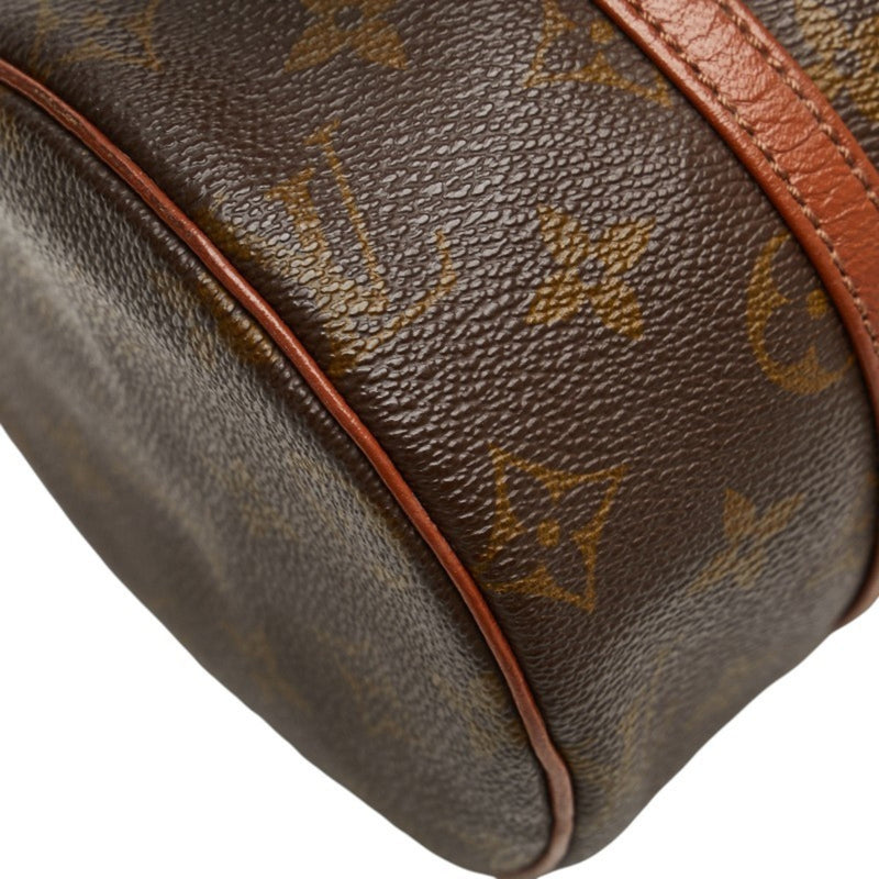 Papillon Handbag Canvas 30