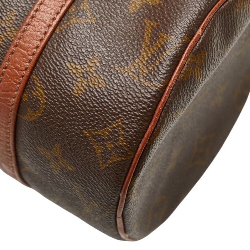 Papillon Handbag Canvas 30