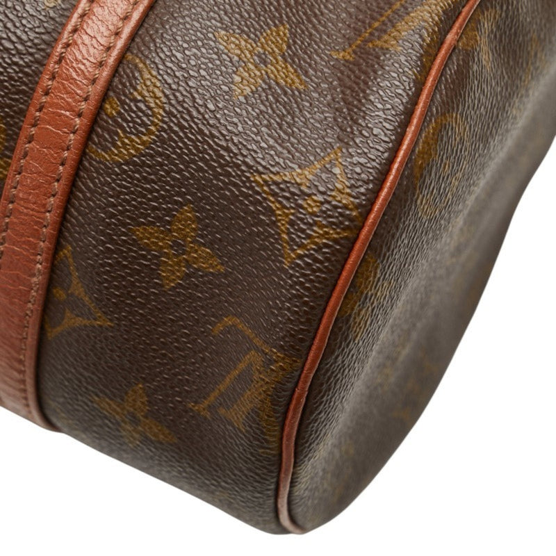 Papillon Handbag Canvas 30