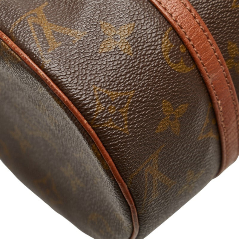 Papillon Handbag Canvas 30
