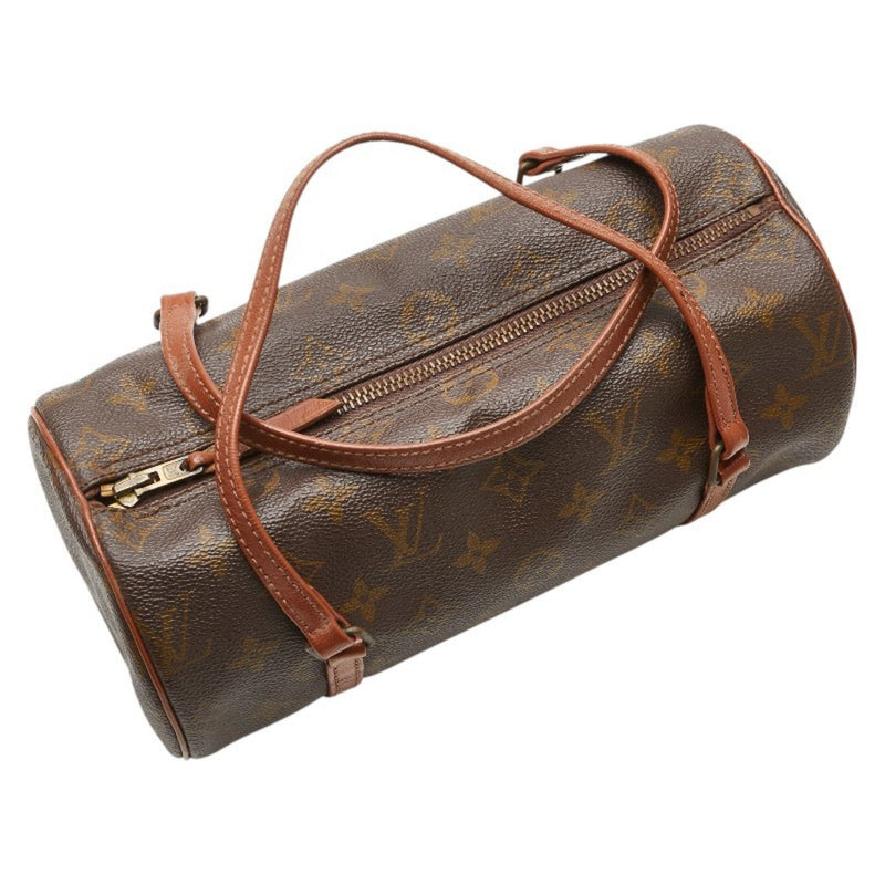 Papillon Handbag Canvas 30