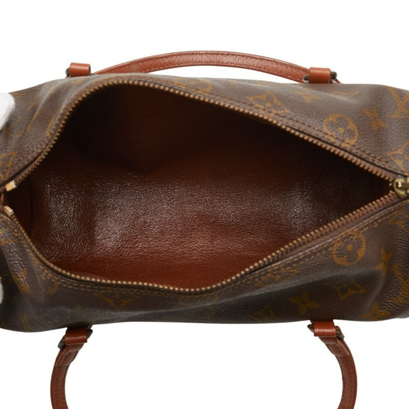 Papillon Handbag Canvas 30