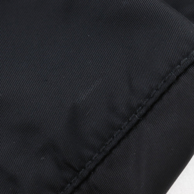 Zip Waist Bag Tessuto Medium