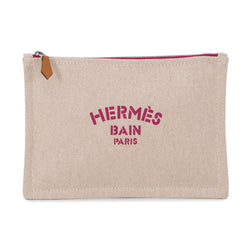 Aline Bag Toile Gm