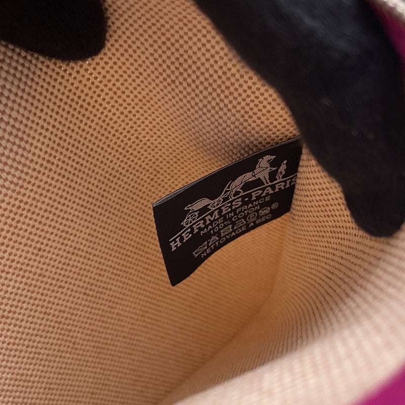 Aline Bag Toile Gm