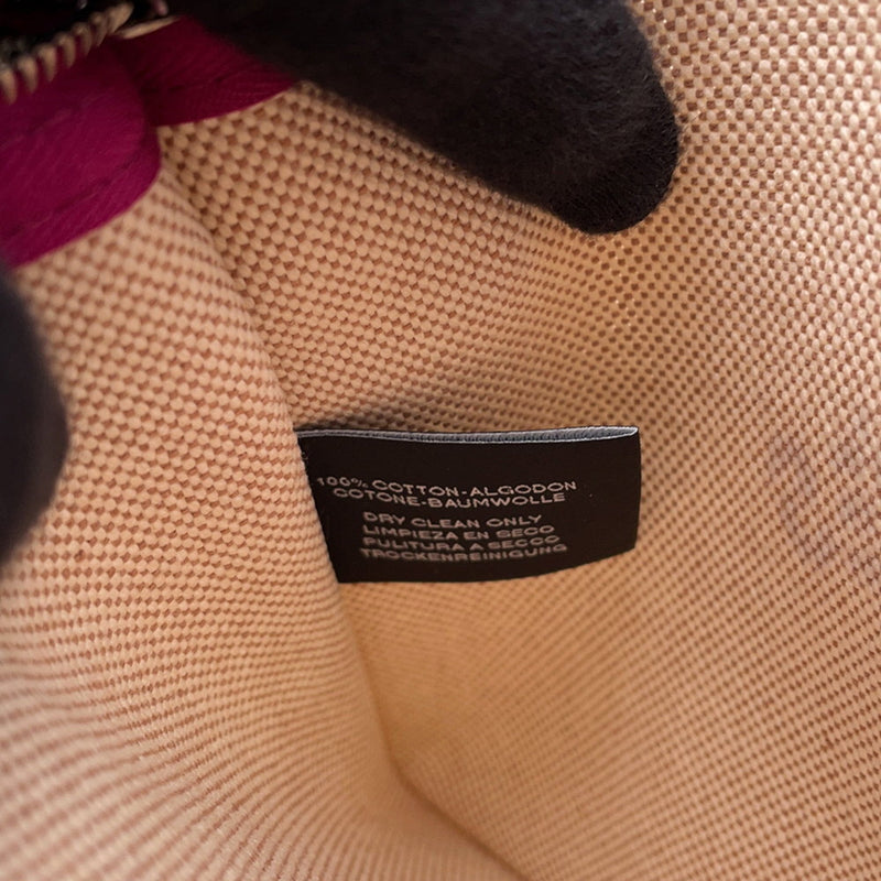 Aline Bag Toile Gm