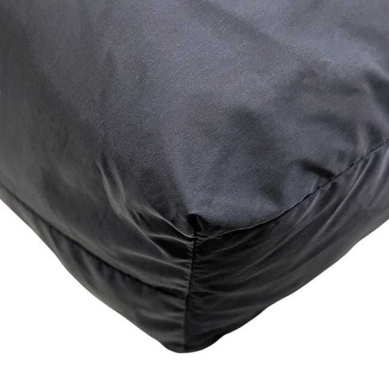 Padded Tote Tessuto Medium