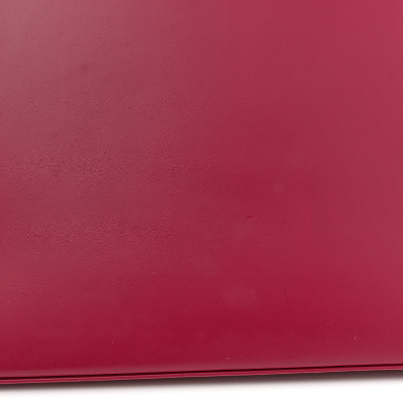 Louis Vuitton Epi Alma Gm Fuchsia