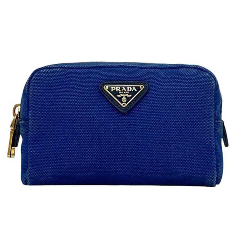 Travel Backpack Saffiano Leather