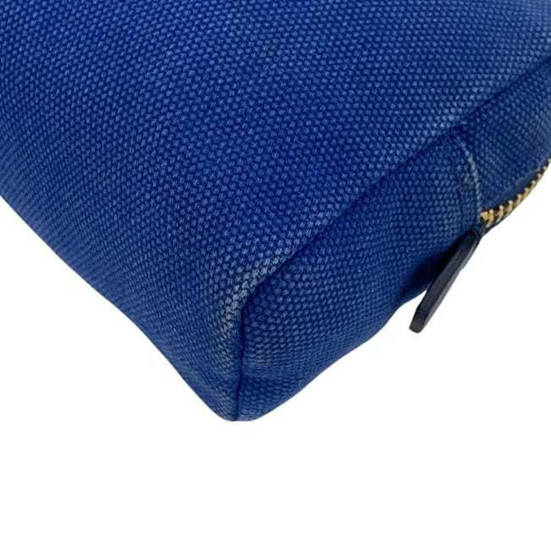 Travel Backpack Saffiano Leather