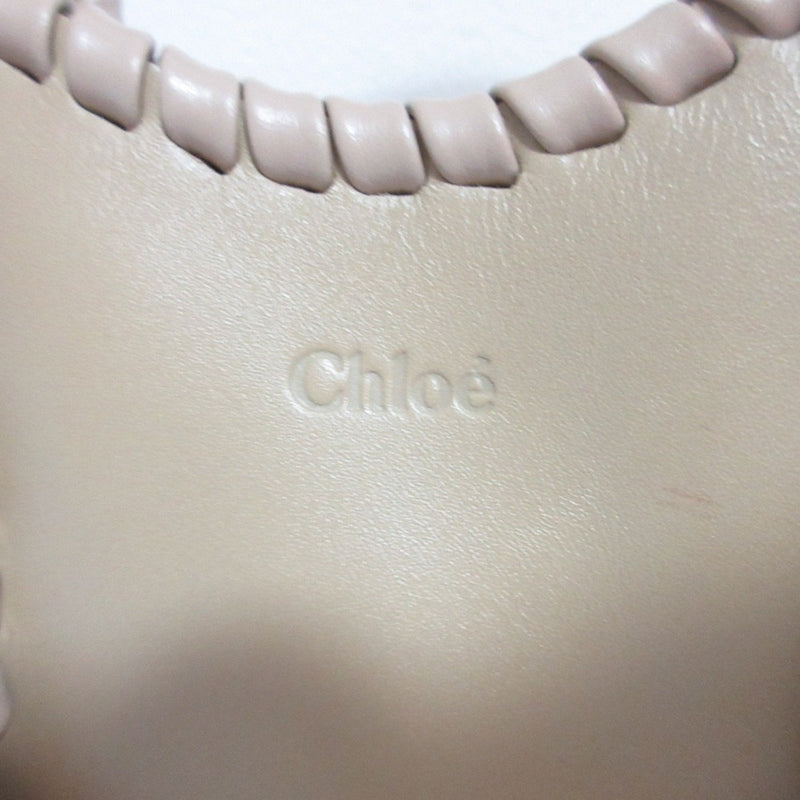 Mony Tote Leather Medium