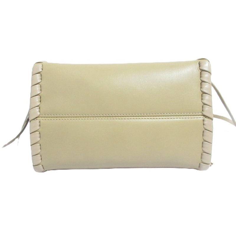 Mony Tote Leather Medium