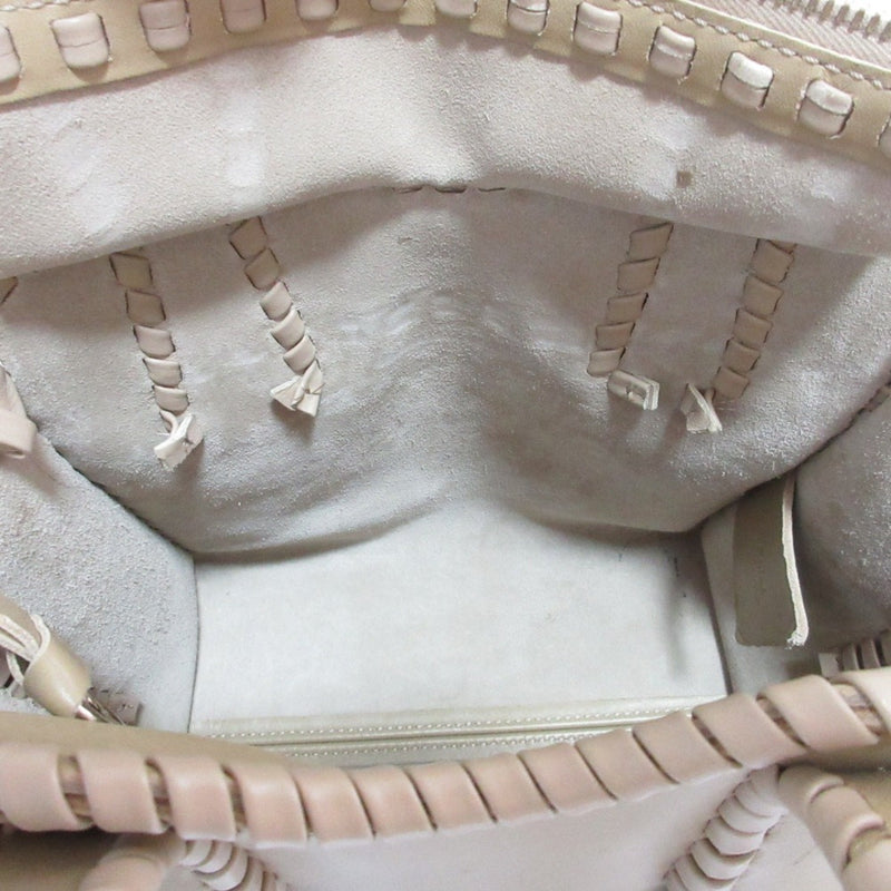 Mony Tote Leather Medium