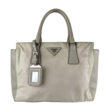 Convertible Tote Tessuto Medium