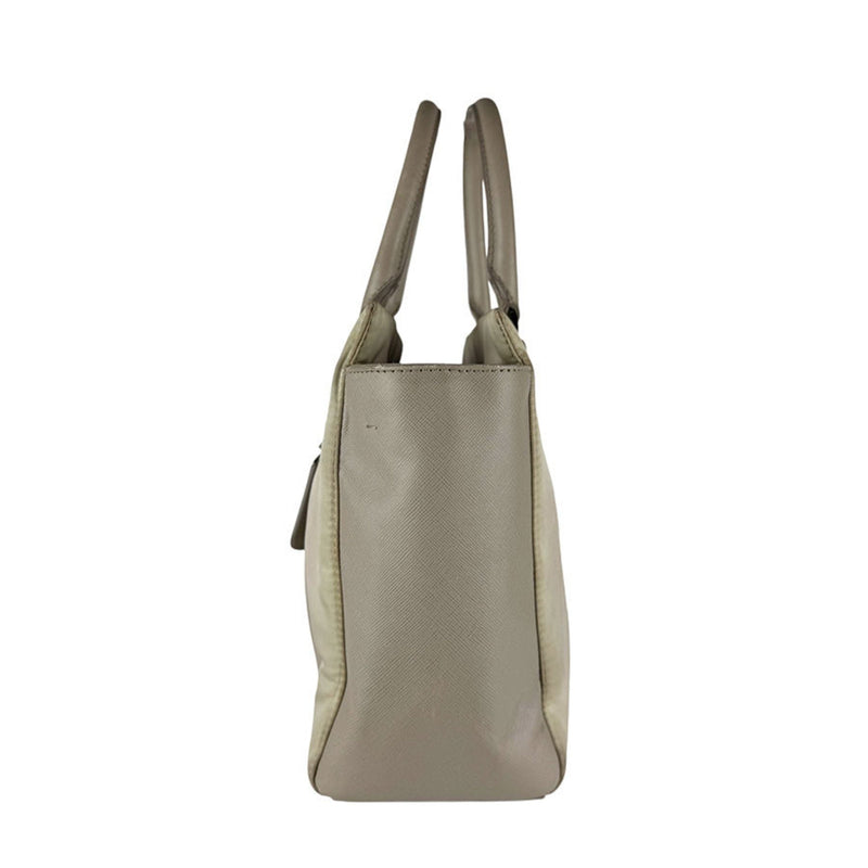 Convertible Tote Tessuto Medium