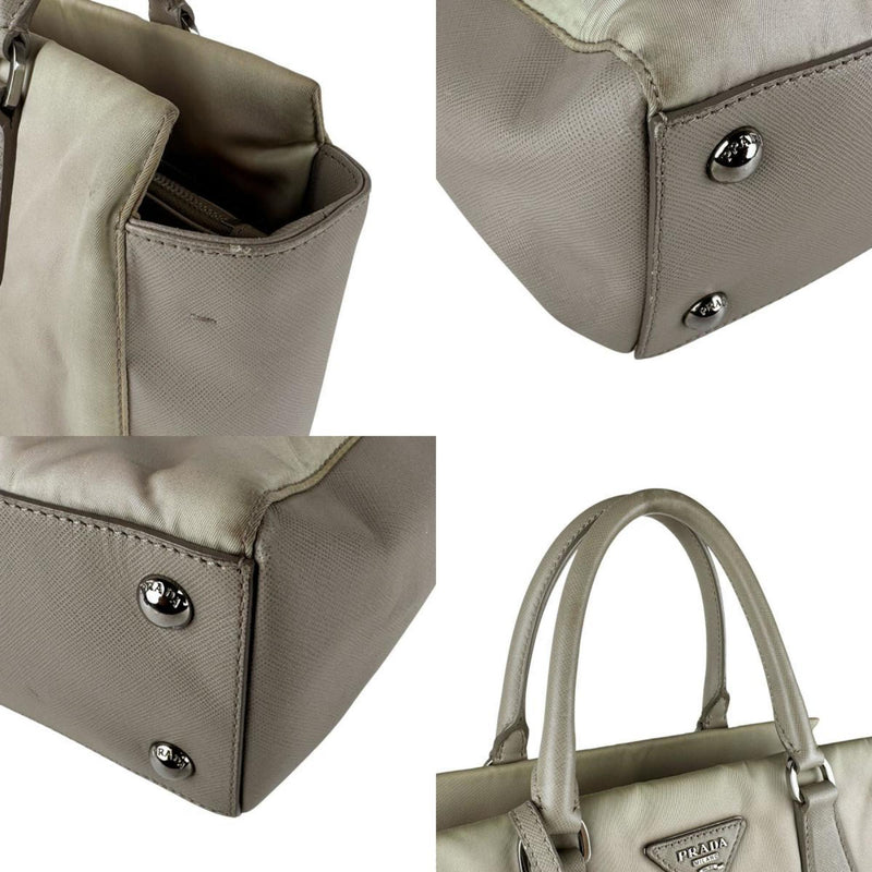 Convertible Tote Tessuto Medium