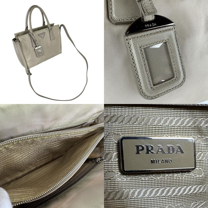 Convertible Tote Tessuto Medium