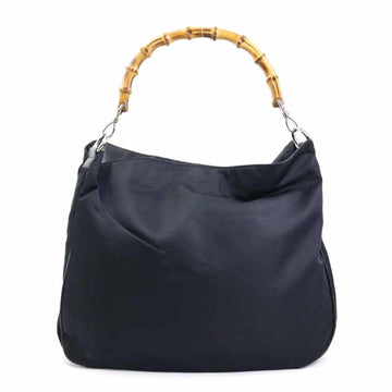 Vintage Convertible Bamboo Top Handle