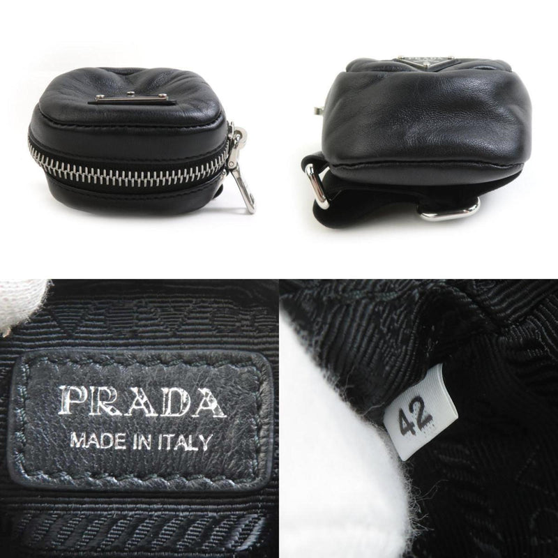Re-Edition Shoulder Bag Nappa Leather