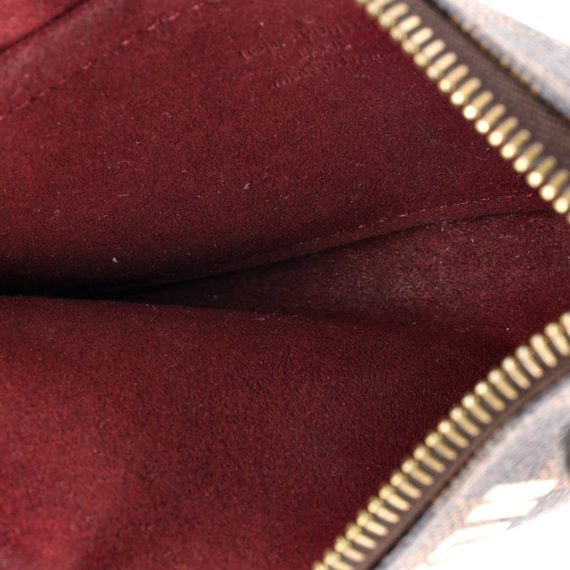 Milla Pochette Limited Edition Damier Mm