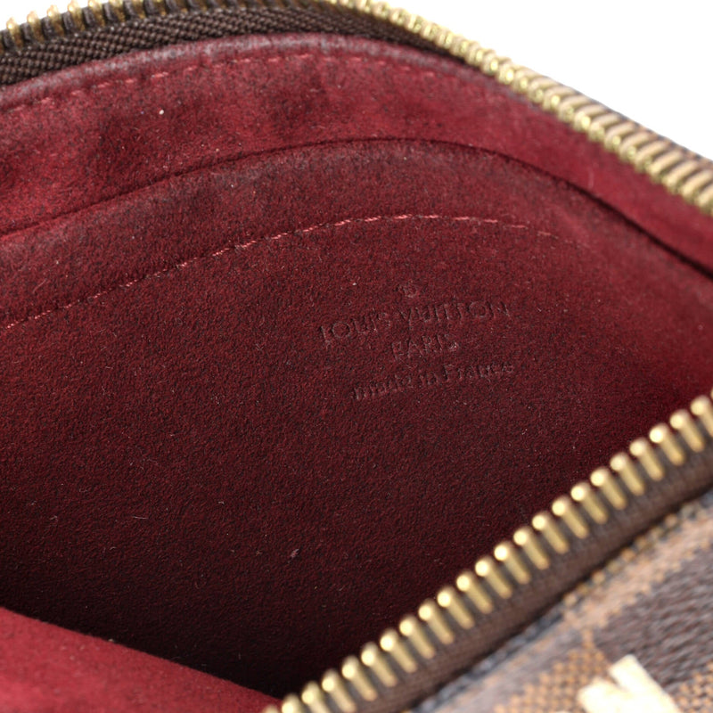 Milla Pochette Limited Edition Damier Mm