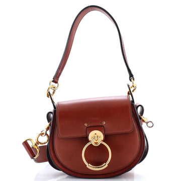 Tess Bag Leather Small