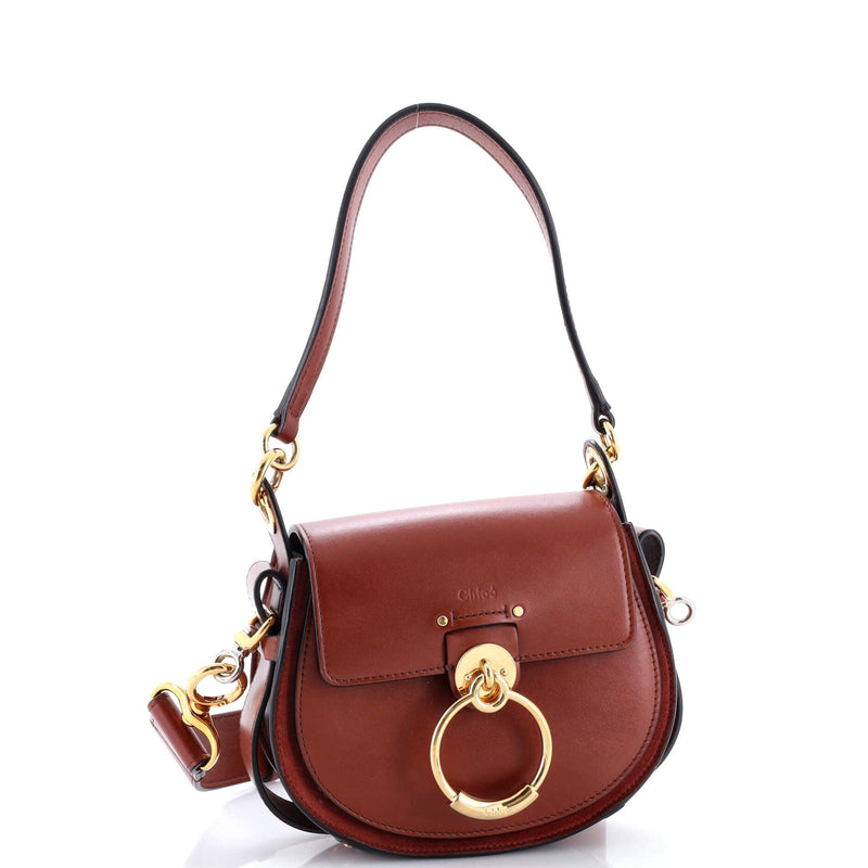 Tess Bag Leather Small