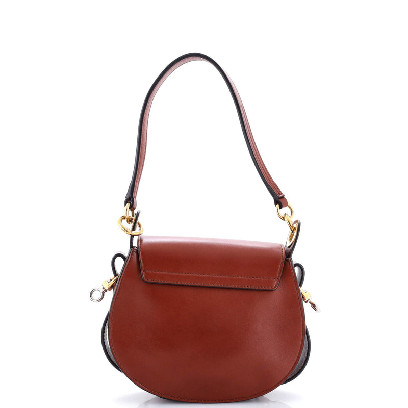 Tess Bag Leather Small