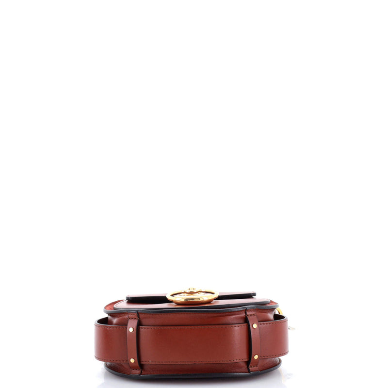 Tess Bag Leather Small