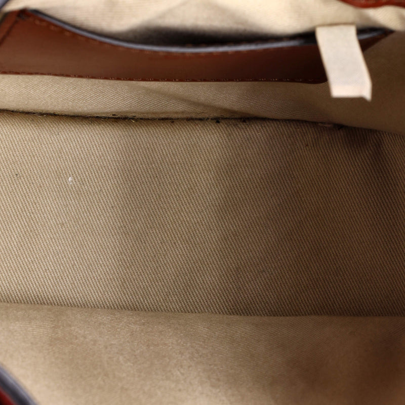 Tess Bag Leather Small