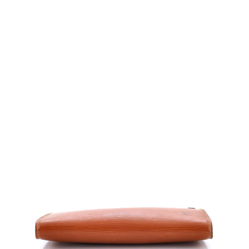 Pochette Accessoires Epi Leather