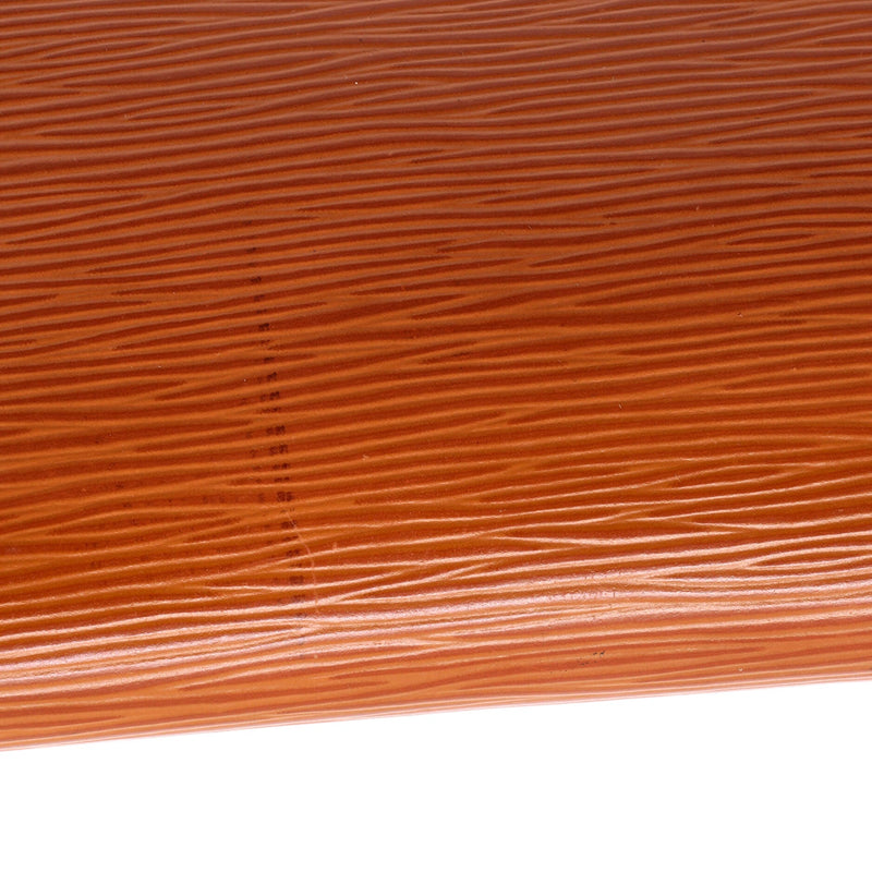 Pochette Accessoires Epi Leather