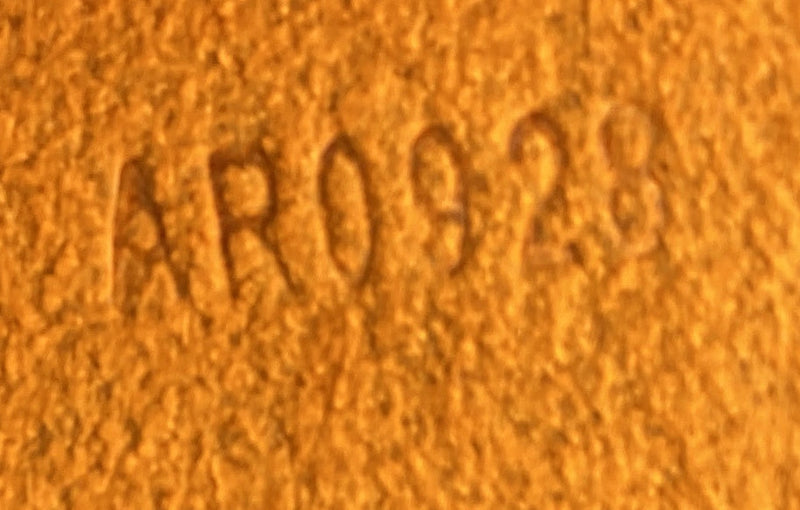 Pochette Accessoires Epi Leather