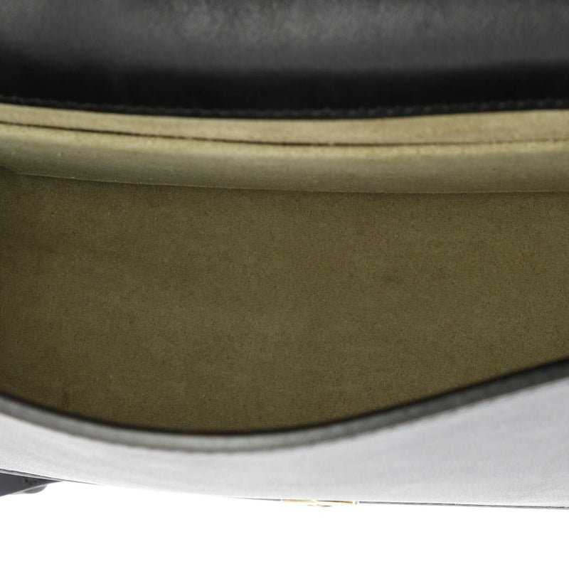 Nile Crossbody Bag Leather Medium