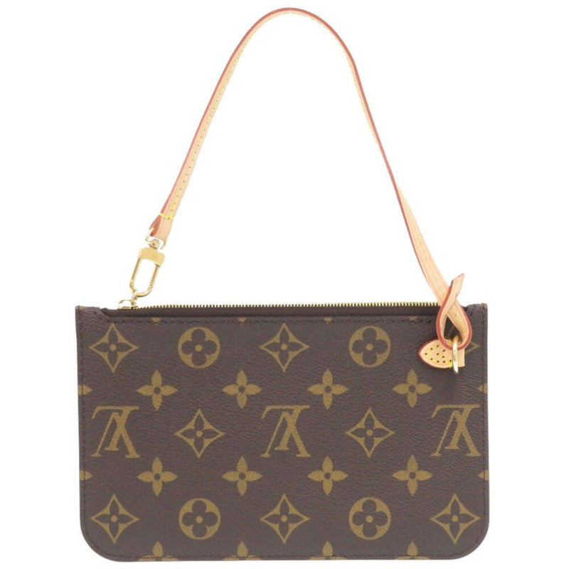 Pochette Accessoires Nm Canvas