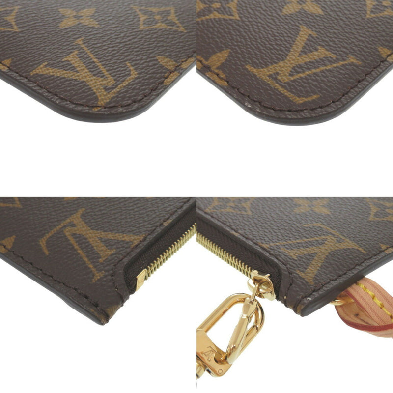 Pochette Accessoires Nm Canvas