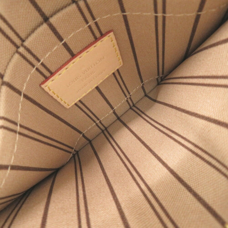 Pochette Accessoires Nm Canvas