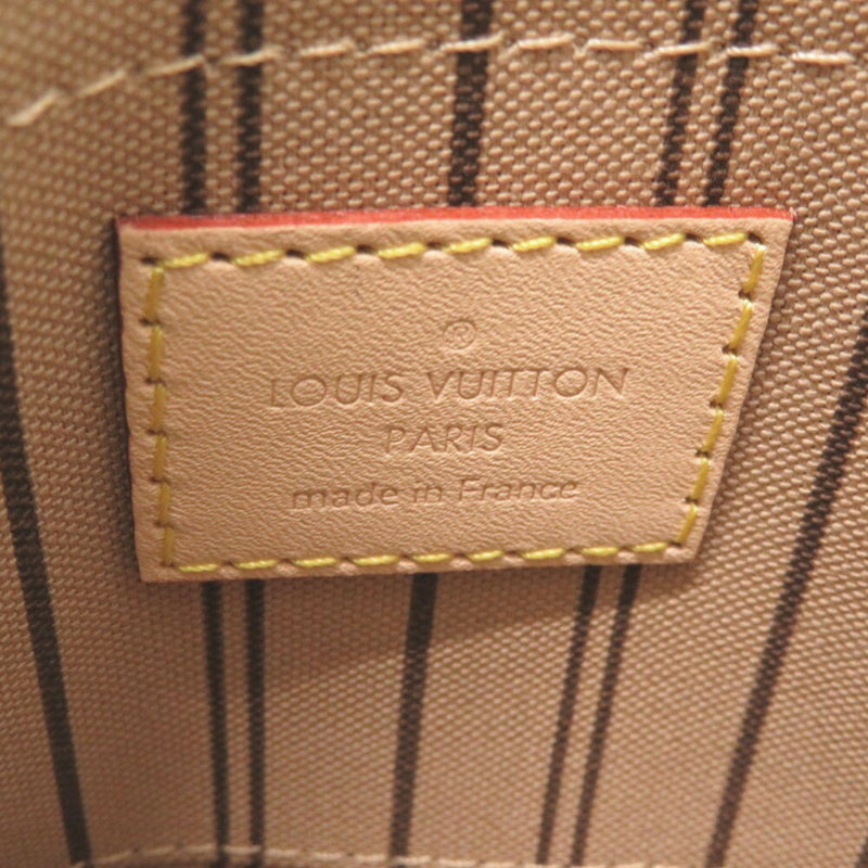 Pochette Accessoires Nm Canvas