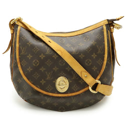 Tulum Handbag Canvas Gm