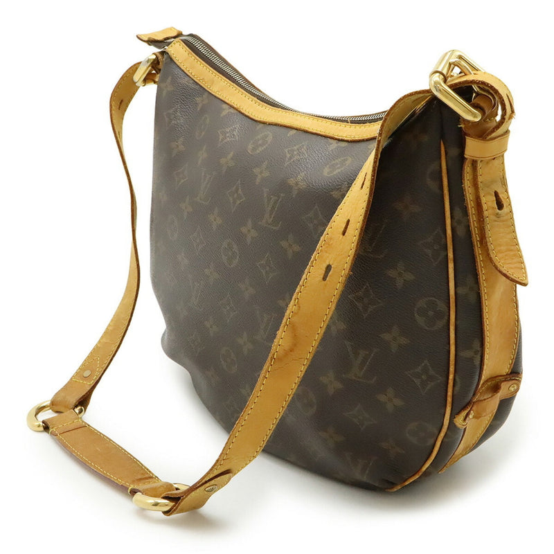 Tulum Handbag Canvas Gm
