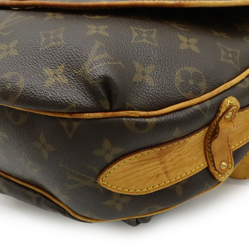 Tulum Handbag Canvas Gm
